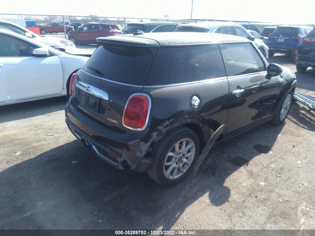 2015 Mini Cooper, VIN: WMWXP7C55F2A36693