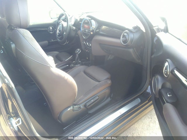 2015 Mini Cooper, VIN: WMWXP7C55F2A36693