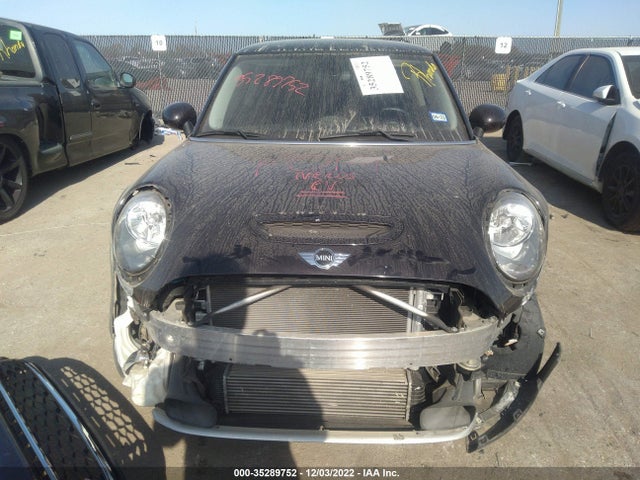 2015 Mini Cooper, VIN: WMWXP7C55F2A36693