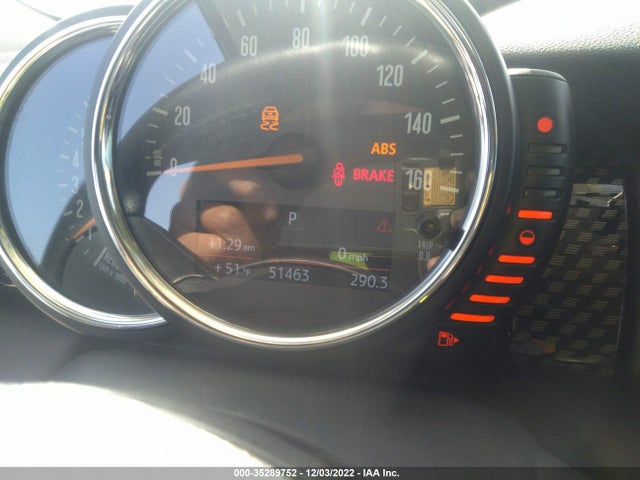 2015 Mini Cooper, VIN: WMWXP7C55F2A36693