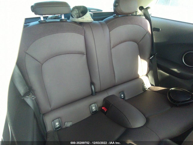 2015 Mini Cooper, VIN: WMWXP7C55F2A36693