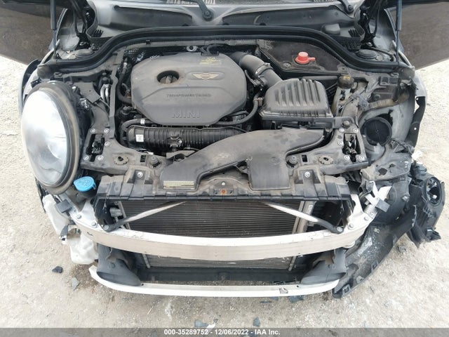 2015 Mini Cooper, VIN: WMWXP7C55F2A36693