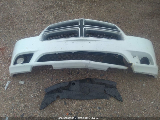 Dodge Charger Se 2012 2C3CDXBG8CH303861 Image 4