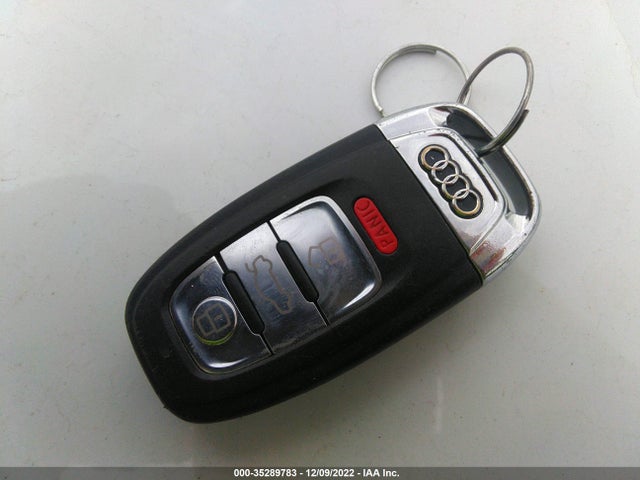 2015 Audi A6, VIN: WAUGFAFC0FN026496