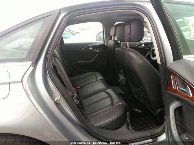 2015 Audi A6, VIN: WAUGFAFC0FN026496