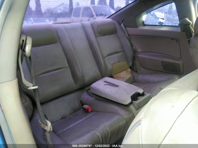 2005 INFINITI G35 COUPE VIN: JNKCV54E05M400429