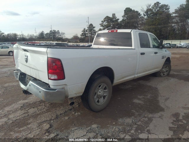 2018 Ram 2500, VIN: 3C6UR4HL8JG274709