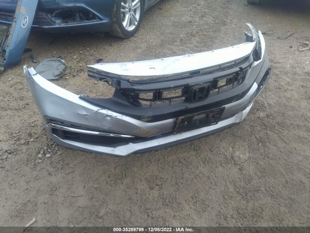 2020 HONDA CIVIC SEDAN LX VIN: 19XFC2F64LE012642