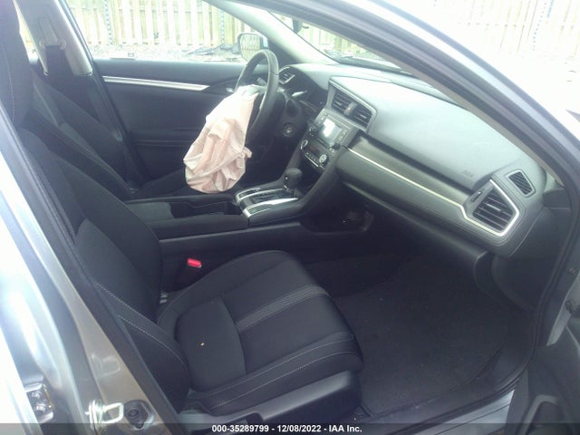 2020 HONDA CIVIC SEDAN LX VIN: 19XFC2F64LE012642
