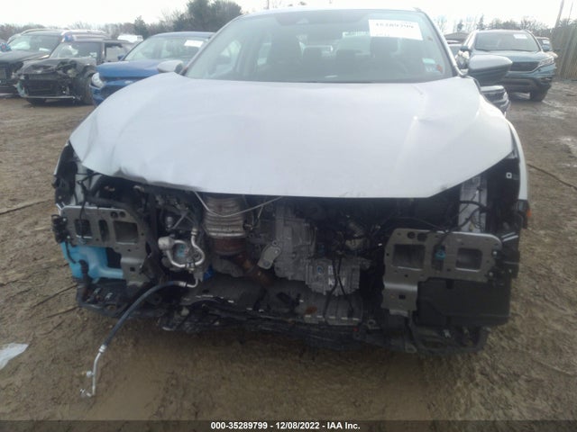 2020 HONDA CIVIC SEDAN LX VIN: 19XFC2F64LE012642