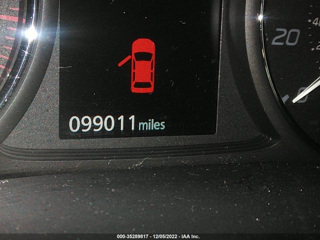JA4AZ3A39GZ043689 Mitsubishi Outlander Se/sel/es