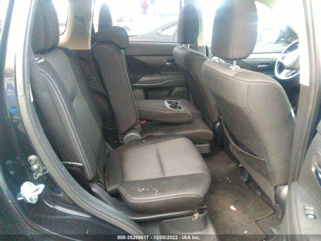 JA4AZ3A39GZ043689 Mitsubishi Outlander Se/sel/es
