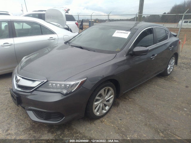 2018 Acura ILX, VIN: 19UDE2F36JA000095
