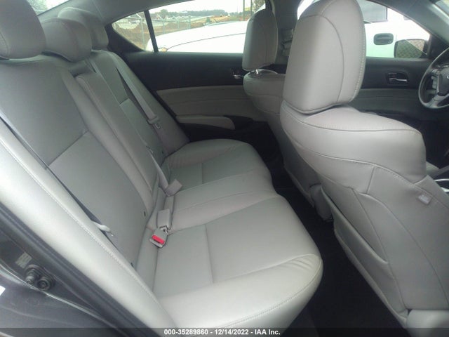 2018 Acura ILX, VIN: 19UDE2F36JA000095