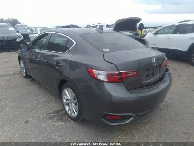 19UDE2F36JA000095 Acura ILX
