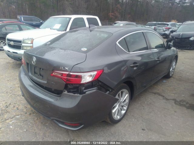 19UDE2F36JA000095 Acura ILX