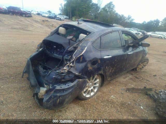 Dodge Dart Limited 2013 1C3CDFCA1DD294004 Image 4