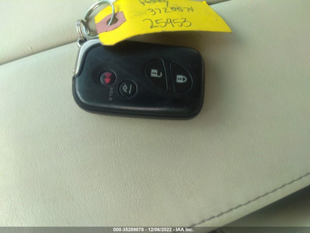 Lexus GX 460 2011 JTJBM7FX3B5031479 Image 3