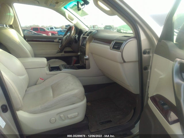 Lexus GX 460 2011 JTJBM7FX3B5031479 Image 6