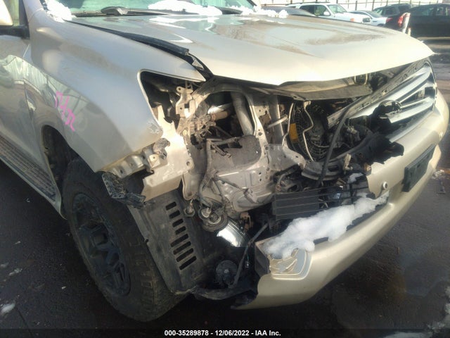 Lexus GX 460 2011 JTJBM7FX3B5031479 Image 7