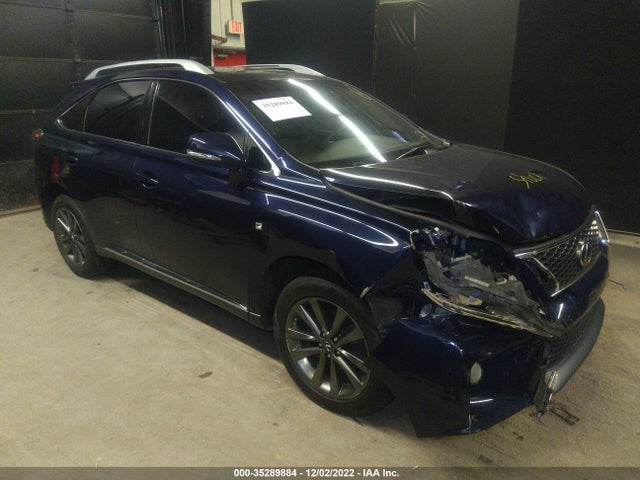 2013 2T2BK1BA2DC181950 main image