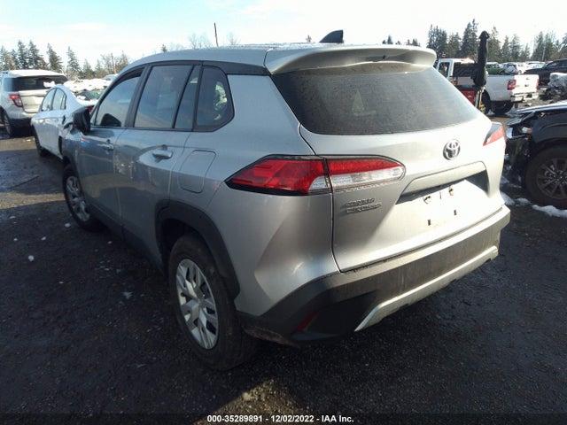 2022 Toyota Corolla, VIN: 7MUAAAAGXNV001427