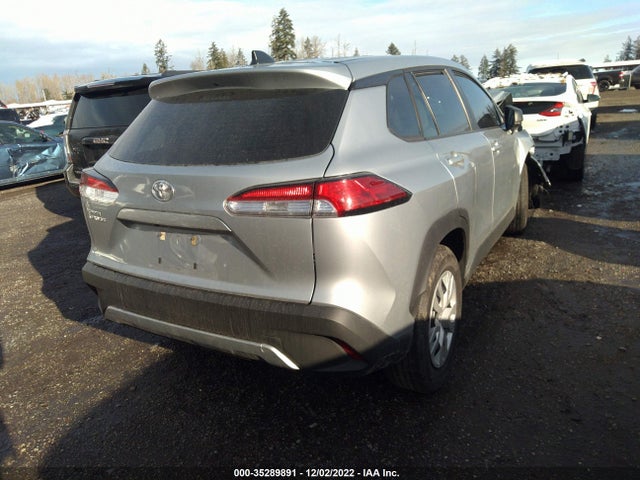 2022 Toyota Corolla, VIN: 7MUAAAAGXNV001427