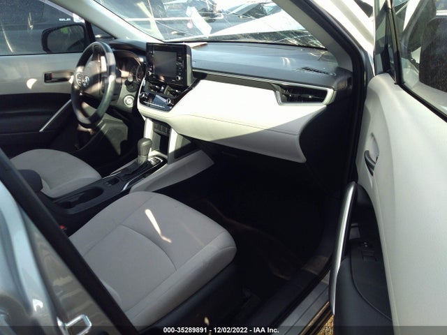 2022 Toyota Corolla, VIN: 7MUAAAAGXNV001427