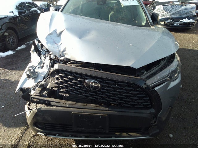 2022 Toyota Corolla, VIN: 7MUAAAAGXNV001427