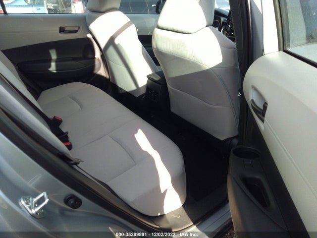 2022 Toyota Corolla, VIN: 7MUAAAAGXNV001427
