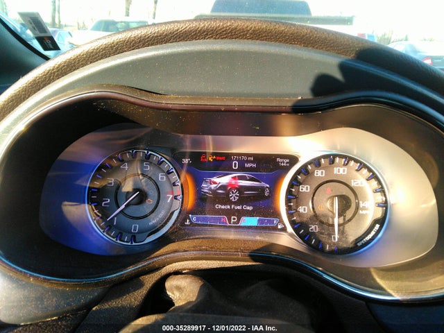 Chrysler 200 S 2015 1C3CCCDGXFN636406 Image 7