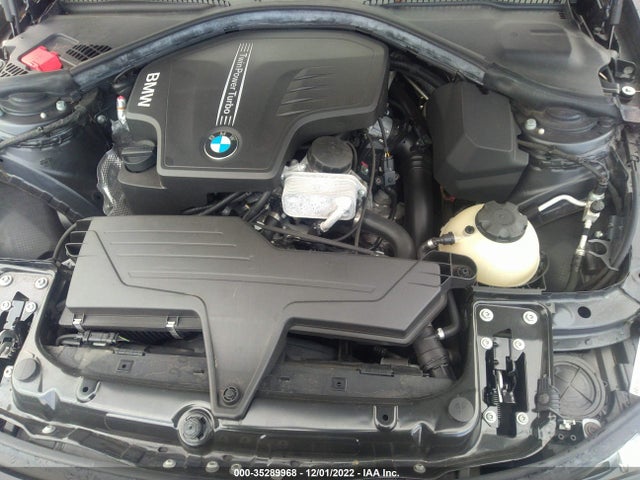 BMW 3 Series 328i 2014 WBA3C1C5XEK108099 Image 10