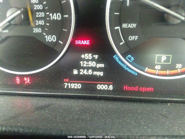 BMW 3 Series 328i 2014 WBA3C1C5XEK108099 Image 7