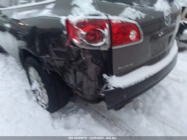 2011 BUICK ENCLAVE CXL-1 VIN: 5GAKVBED8BJ123206