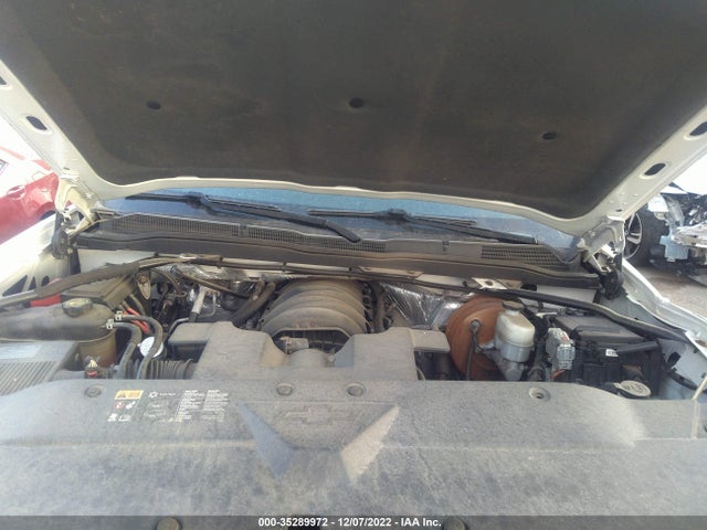 Chevrolet Silverado 1500 2lt 2015 3GCUKREC3FG105865 Image 10