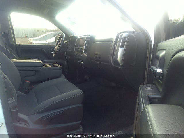 Chevrolet Silverado 1500 2lt 2015 3GCUKREC3FG105865 Image 5