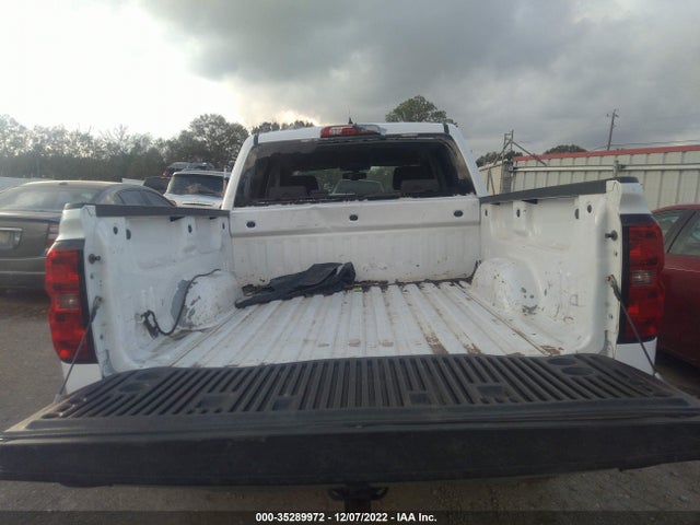 Chevrolet Silverado 1500 2lt 2015 3GCUKREC3FG105865 Image 8
