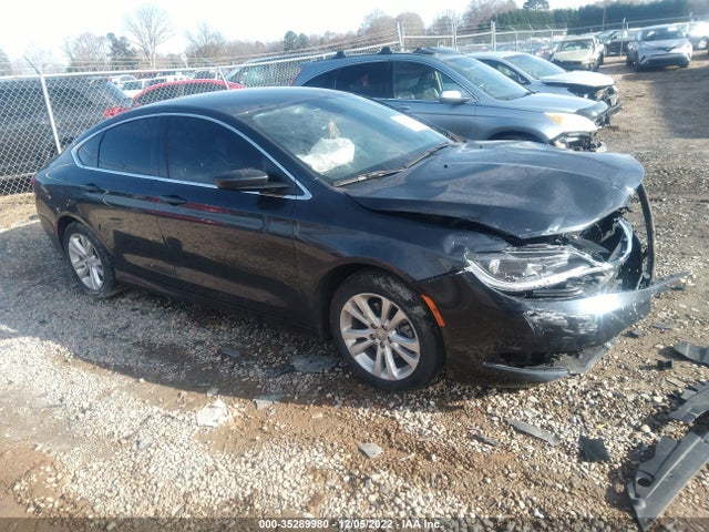 2017 1C3CCCAB9HN505320 main image