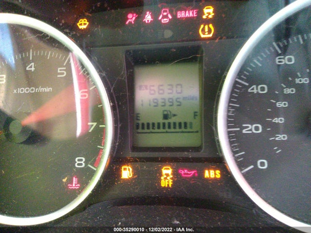Subaru Forester 2.5i Premium 2016 JF2SJADCXGH484966 Image 12