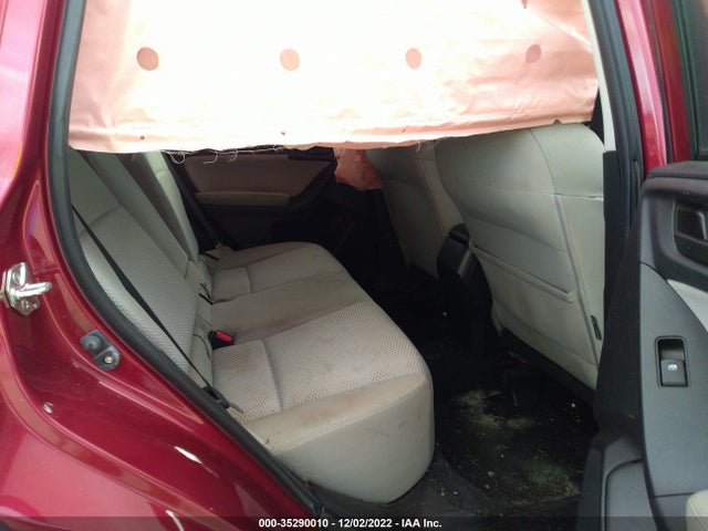 Subaru Forester 2.5i Premium 2016 JF2SJADCXGH484966 Image 13