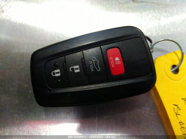 2021 Toyota RAV4, VIN: JTMRWRFV4MD128396