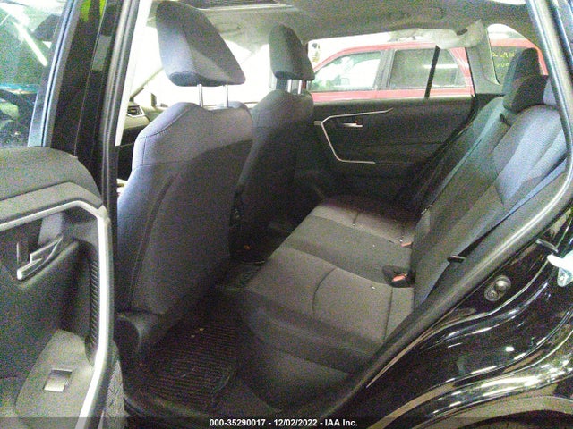 2021 Toyota RAV4, VIN: JTMRWRFV4MD128396