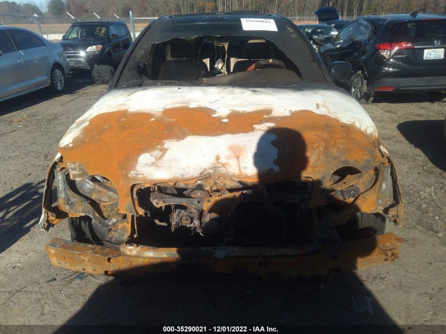 Lexus GS 300 2003 JT8BD69SX30188775 Image 6