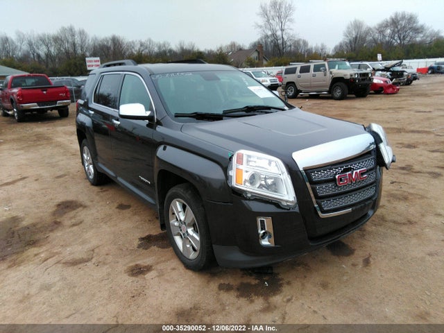 2015 GMC Terrain, VIN: 2GKFLXEK9F6300547