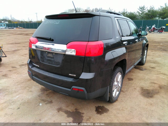 2015 GMC Terrain, VIN: 2GKFLXEK9F6300547