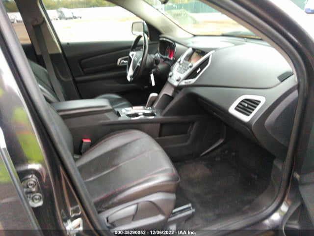 2015 GMC Terrain, VIN: 2GKFLXEK9F6300547