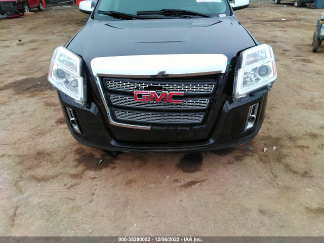 2015 GMC Terrain, VIN: 2GKFLXEK9F6300547