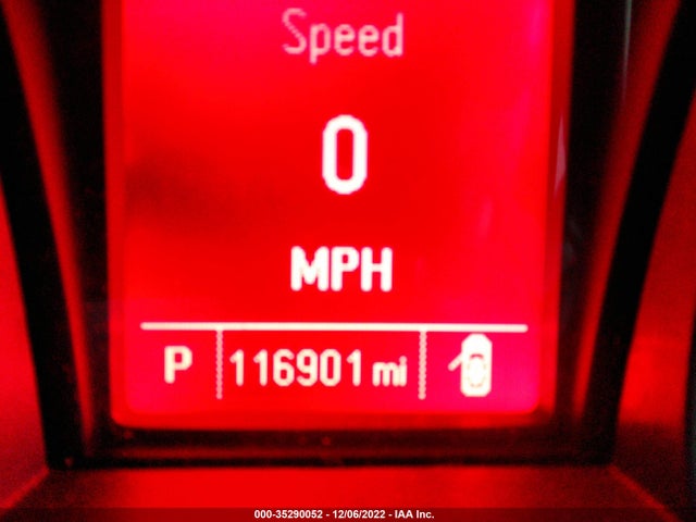 2015 GMC Terrain, VIN: 2GKFLXEK9F6300547