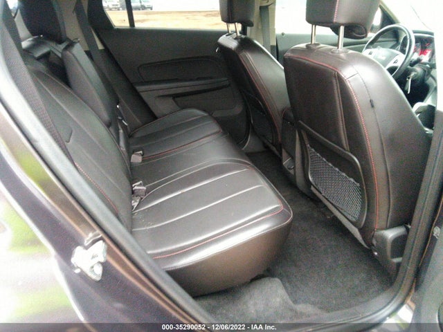 2015 GMC Terrain, VIN: 2GKFLXEK9F6300547