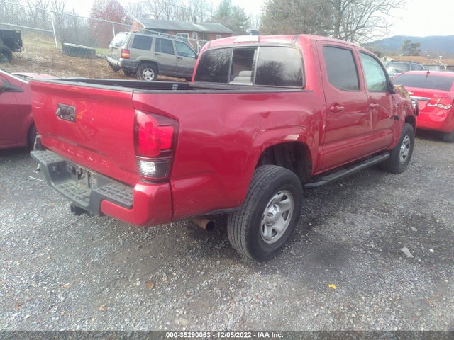 2020 Toyota Tacoma, VIN: 3TMCZ5ANXLM364745